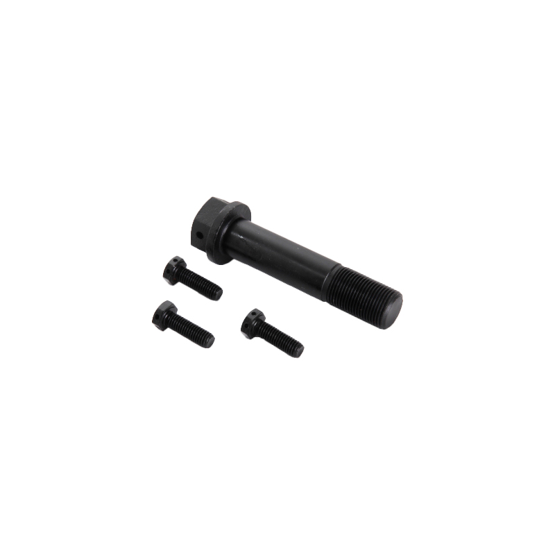 ANSI/ASME B18.2.1 HEXAGON HEAD BOLT, HIGEN FORTY 10.9 12.9
