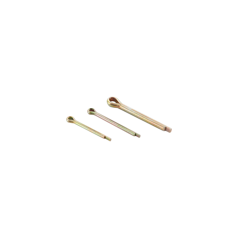 R tip Spring Split Pin