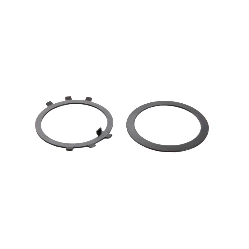 DIN 134 WASHER FLAT