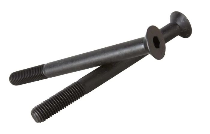 HEXAGON SCURSE CONTROLUNE CAP CAP CAP CAP DIN 7991 ISO 10642