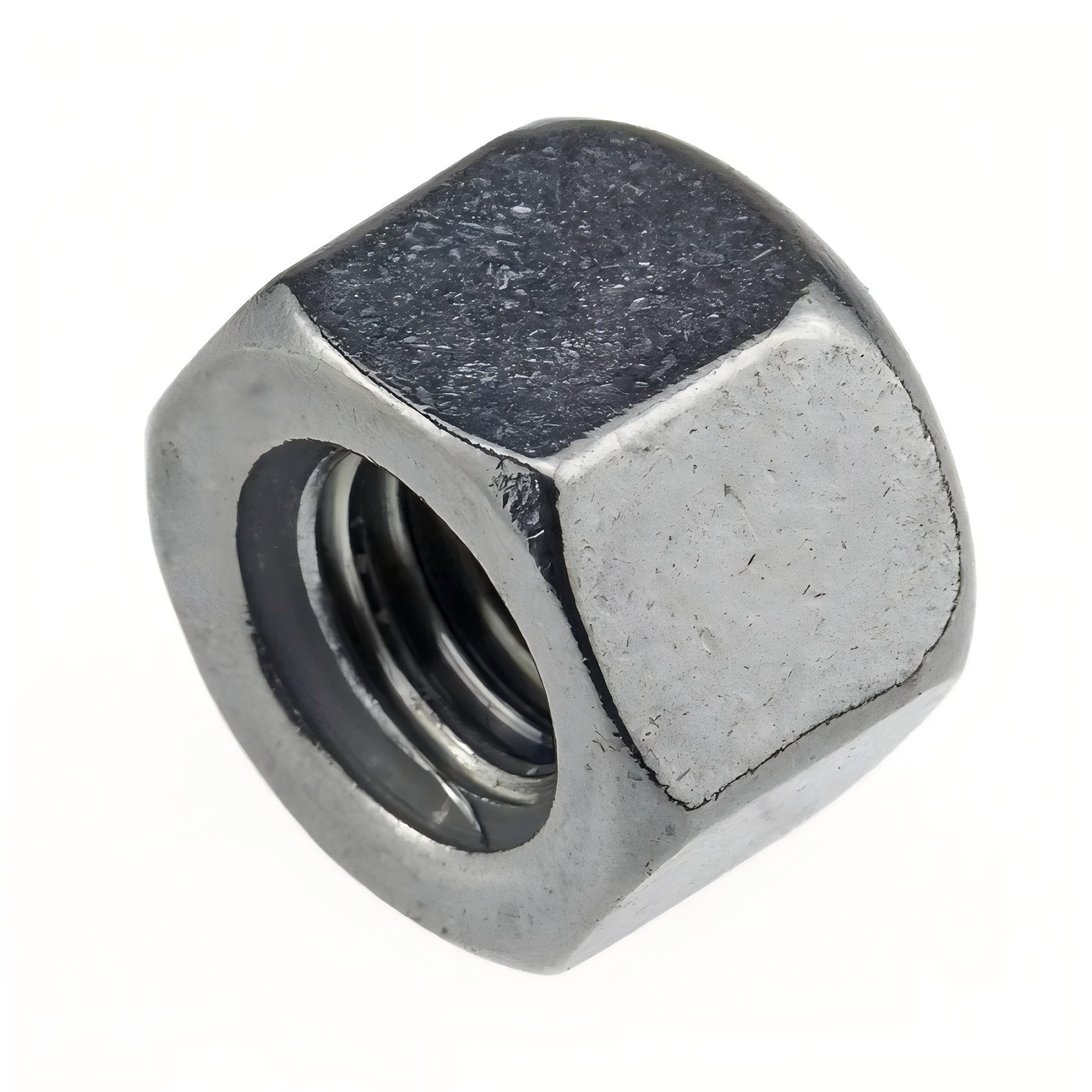 Nuci cu capac hexagon, tip scăzut DIN 917, Utilizarea vehiculelor de fixare din DIN, garnituri interioare, componente ale motorului