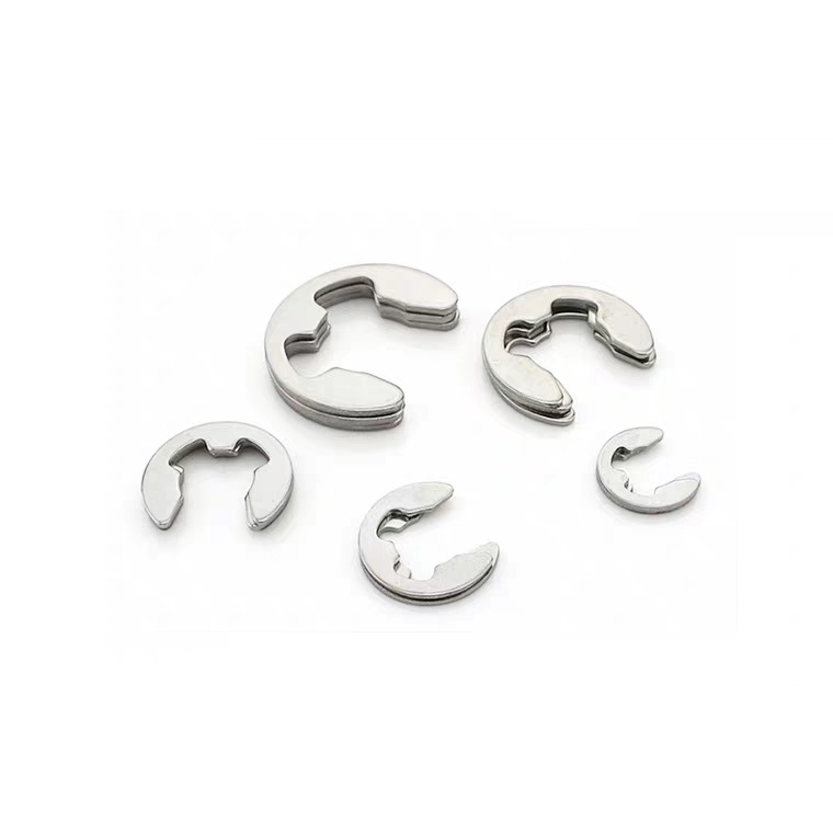 DIN 6799 Reținerea șaibelor pentru arbori, Block WASHER AUTO PARTES GB 896, ASME B 18.27.1