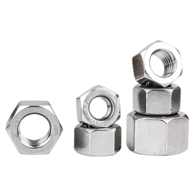 GB 6176 nuci hexagonale, nuci auto, stoc mare, dimensiune echivalentă DIN 971, ISO 8673