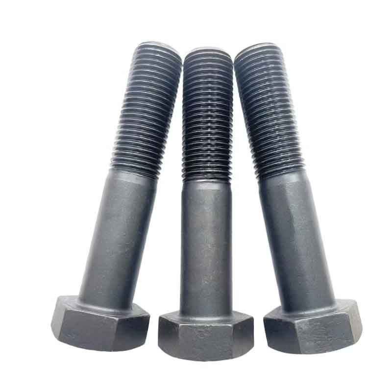 EN 14399 / DIN 6914 BOLTURI HEXA HIGHT HIGHT